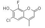 CF-MU 荧光参照标准    货号42