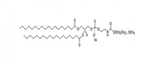 甲氧基聚乙二醇磷脂 mPEG-DSPE