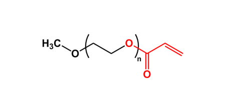 甲氧基聚乙二醇丙烯酸酯 mPEG-AC