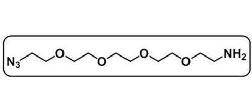 azide-PEG4-amine；951671-92-4