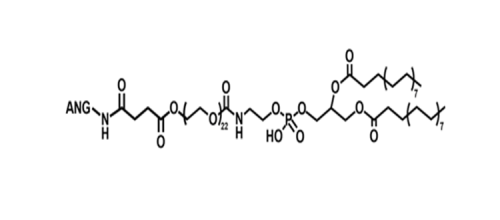 DSPE-PEG-Angiopep-2