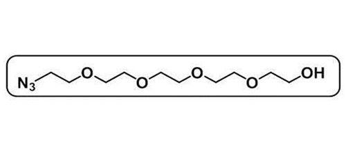 azide-PEG5-OH；86770-68-5