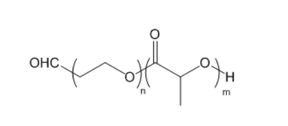 聚乳酸聚乙二醇醛 PLA-PEG-CHO