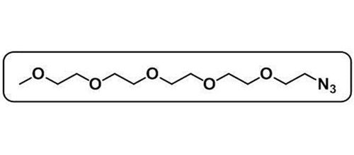 mPEG5-azide；1202681-04-6