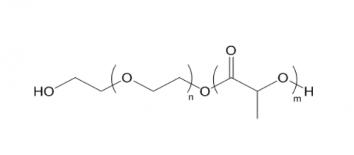聚乳酸聚乙二醇羟基 PLA-PEG-OH