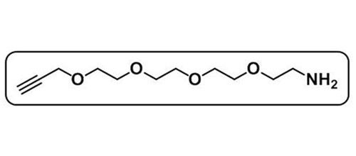 Alkyne-PEG4-amine；1013921-36-2