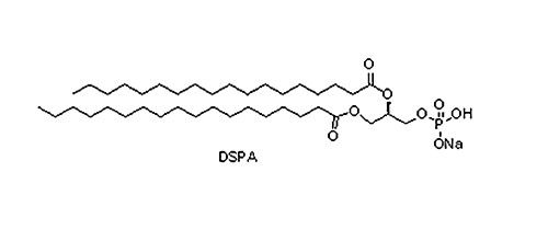 二硬脂酰磷脂酸钠盐(DSPA),108321-18-2