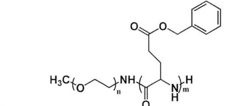 甲氧基聚乙二醇聚谷氨酸苄酯 mPEG-PBLG
