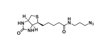 N-(3-Azidopropyl) Biotinamide