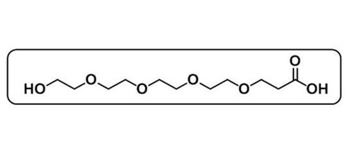 OH-PEG4-Acid；937188-59-5