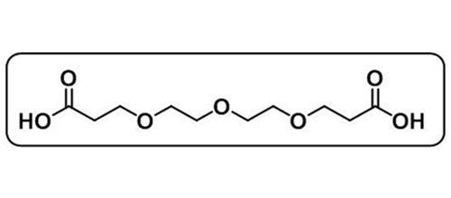 Acid-PEG3-acid；96517-92-9