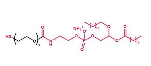 磷脂聚乙二醇氨基 DSPE-PEG-NH2