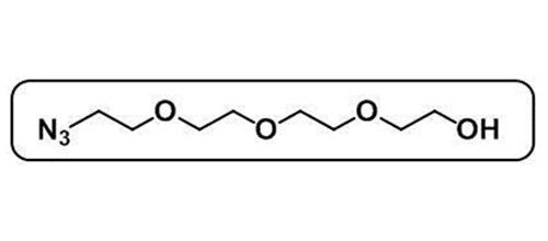 azide-PEG4-OH；86770-67-4