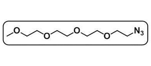 mPEG4-azide；86770-67-4