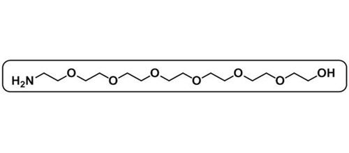 Amine-PEG7-OH；1425973-14-3
