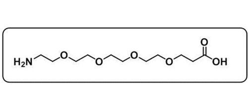 Amine-PEG4-Acid，663921-15-1