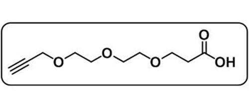 Alkyne-PEG3-acid；1347760-82-0