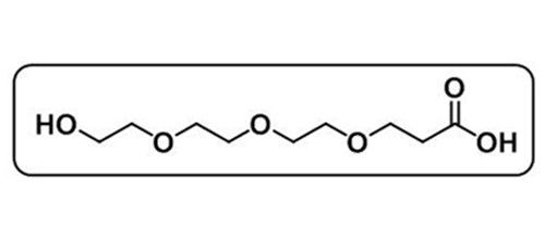 OH-PEG3-Acid；518044-49-0