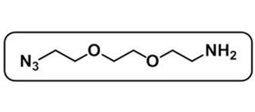 azide-PEG2-amine；166388-57-4