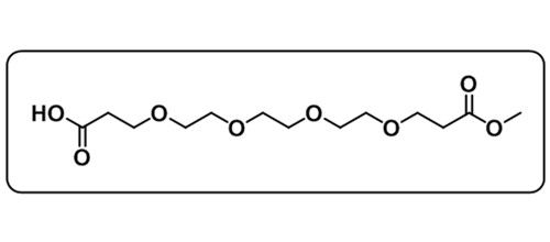 Acid-PEG4-COOMe；2028284-75-3