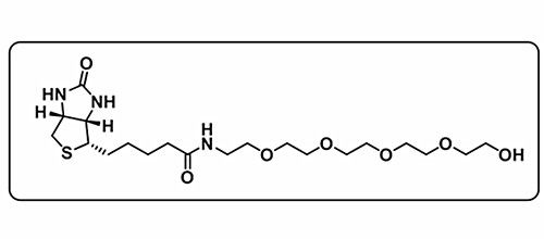 Biotin-PEG4-OH；1778736-18-7