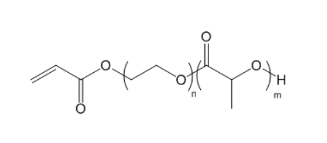 聚乳酸聚乙二醇丙烯酸酯 PLA-PEG-AC