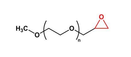 甲氧基聚乙二醇环氧丙烷 mPEG-EO