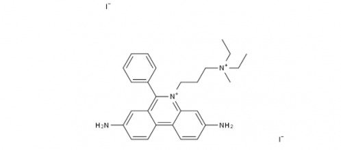 PI [Propidium iodide], 25535-16-4