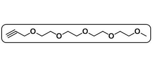 mPEG5-Alkyne；1101668-39-6