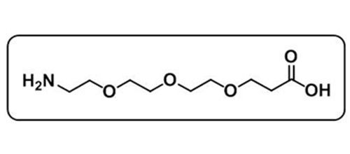 Amine-PEG3-Acid，784105-33-5