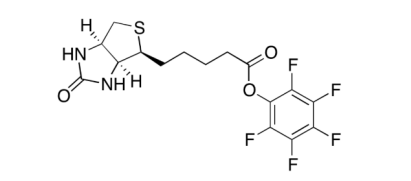 Biotin-PFP 生物素五氟苯酯