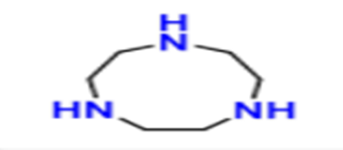 1,4,7-Triazacyclononane，4730-54-5