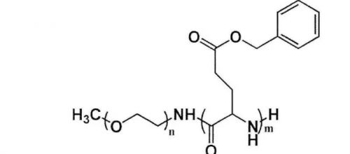甲氧基聚乙二醇聚谷氨酸苄酯 mPEG-PBLG