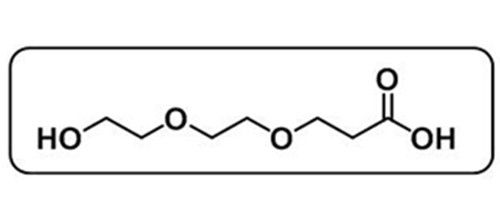 OH-PEG2-Acid；1334286-77-9