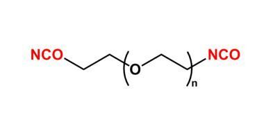 二异氰酸酯聚乙二醇 NCO-PEG-NCO