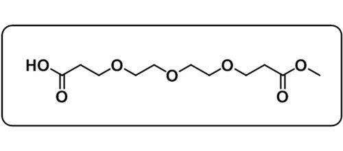 Acid-PEG3-COOMe；1807505-26-5