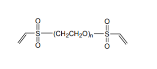 二乙烯磺酸酯聚乙二醇 VS-PEG-VS