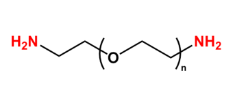 二氨基聚乙二醇 NH2-PEG-NH2