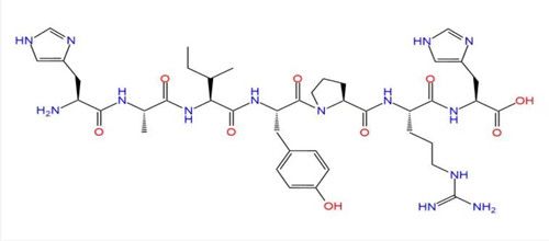 T7 (HAIYPRH peptide ) ；现货