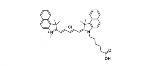 Cyanine5.5 carboxylic acid/Cy5.5 COOH