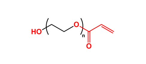 羟基聚乙二醇丙烯酸酯 HO-PEG-AC