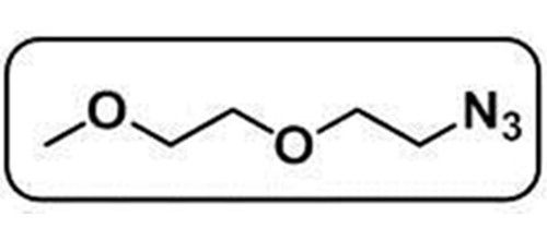 mPEG2-azide；215181-61-6