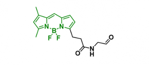 BODIPY aminoacetaldehyde，247069-94-9