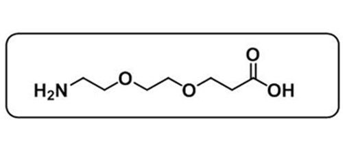 Amine-PEG2-Acid，791028-27-8