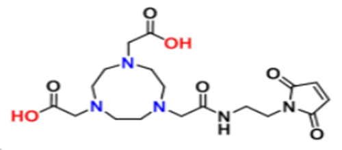 NOTA-Maleimide，1295584-83-6