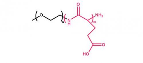 甲氧基聚乙二醇聚谷氨酸 mPEG-b-PGA