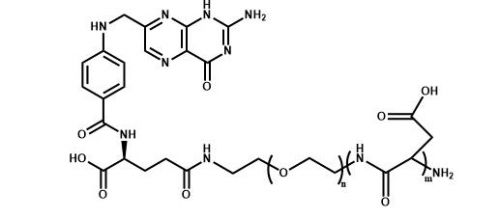 聚天冬氨酸聚乙二醇叶酸 PAsp-PEG-Folate