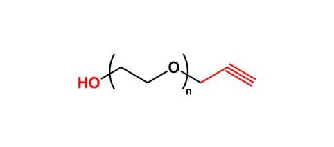 羟基聚乙二醇炔 HO-PEG-Alkyne
