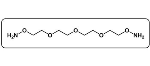 Amineoxy-PEG3-Amineoxy，98627-70-4