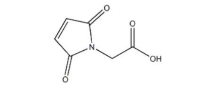 MAA; 2-Maleimido acetic acid